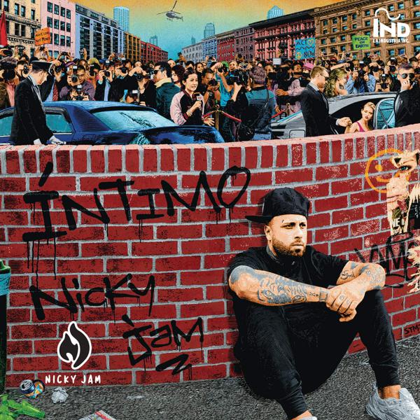 Nicky Jam - Intimo