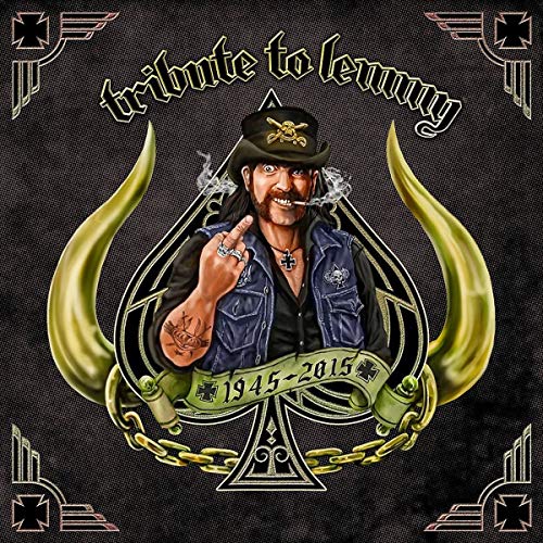 Tribute To Lemmy - Tribute To Lemmy