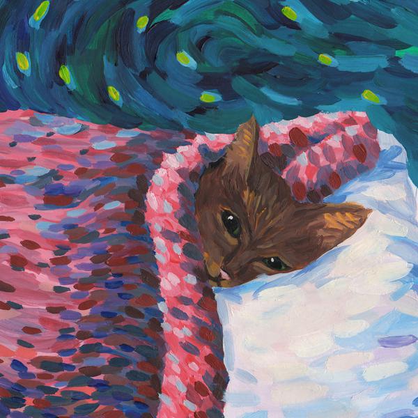Cavetown - Sleepyhead [Indie-Exclusive Torquoise Vinyl]