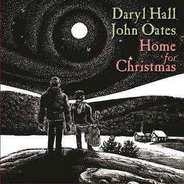 Daryl Hall & John Oates - Home For Christmas