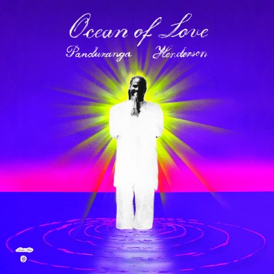 Panduranga Henderson - Ocean Of Love