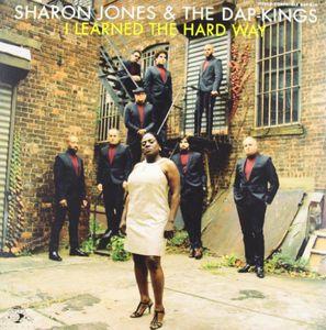 [DAMAGED] Sharon Jones & The Dap-Kings - I Learned The Hard Way