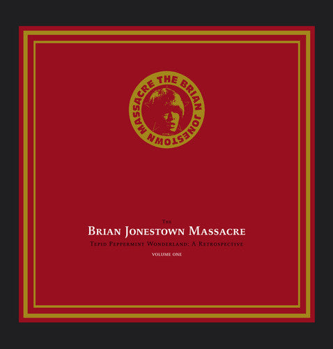 The Brian Jonestown Massacre - Tepid Peppermint Wonderland: A Retrospective (Volume One)