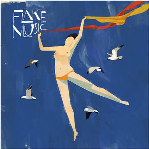 Flake Music - When You Land Here, It's Time To Return