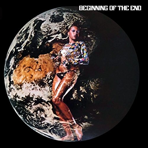 Beginning Of The End - Beginning Of The End
