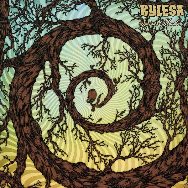 Kylesa - Spiral Shadow [Red Vinyl]