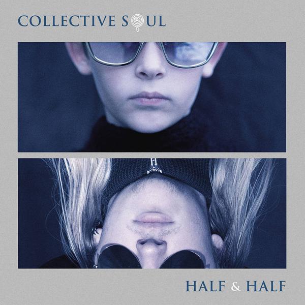 [DAMAGED] Collective Soul - Half & Half