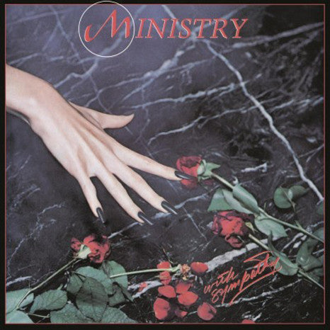 Ministry - With Sympathy [Import]