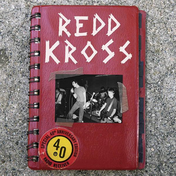 Redd Kross - Red Cross EP