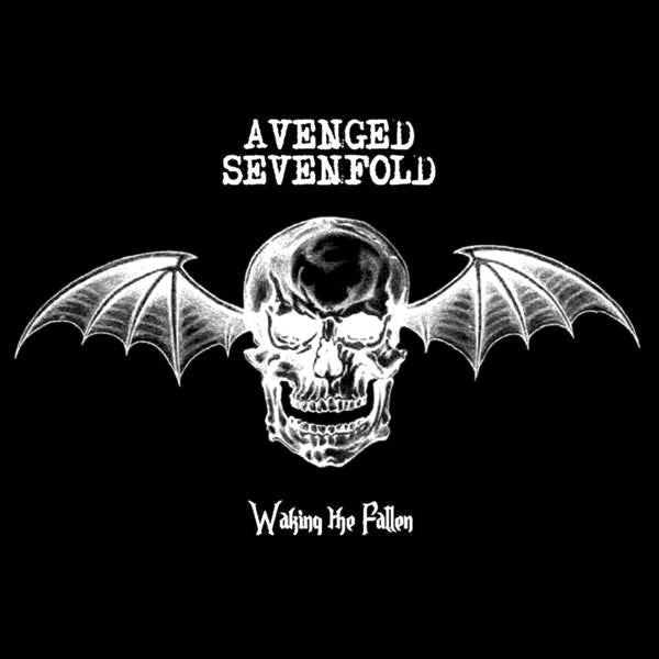 Avenged Sevenfold - Waking The Fallen