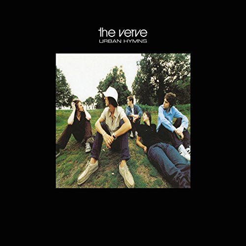 The Verve - Urban Hymns [Green Vinyl]