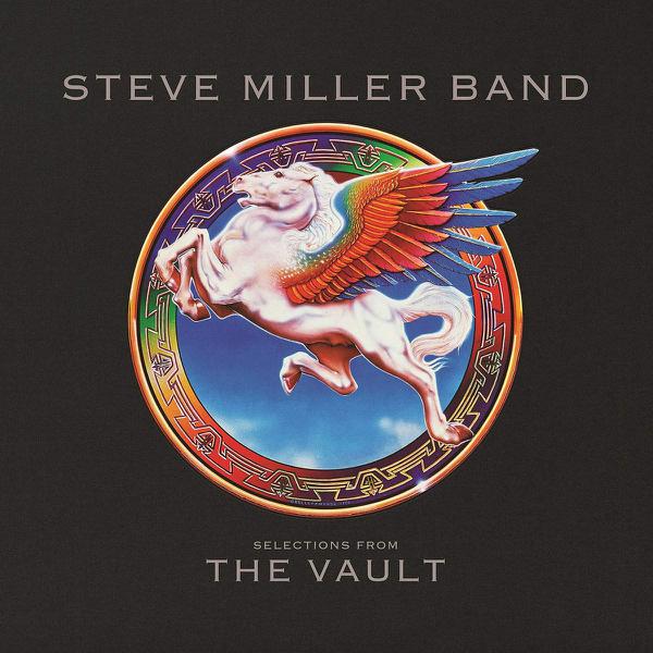 Steve Miller Band - Selections From The Vault [Colored Vinyl]