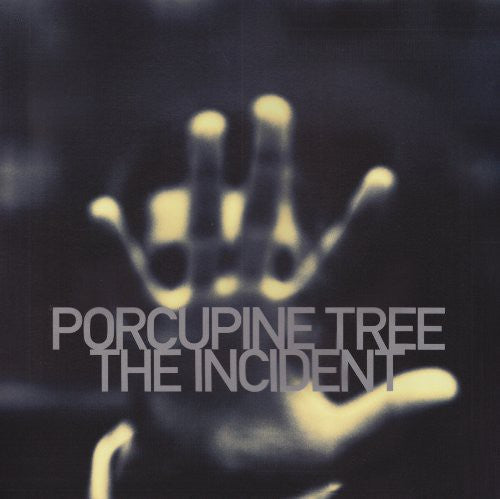 Porcupine Tree - The Incident [Import]