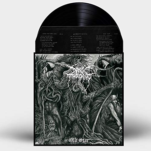 Darkthrone - Old Star