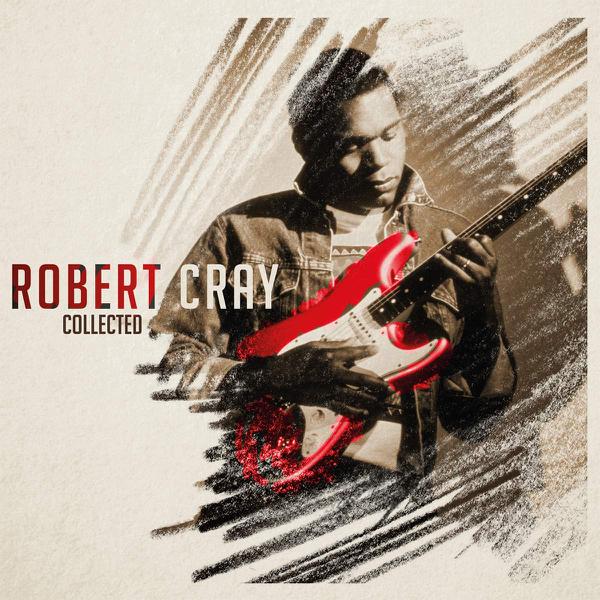 Robert Cray - Collected [Import]