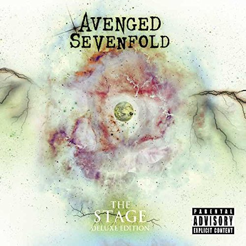 Avenged Sevenfold - The Stage [4LP Deluxe Edition]