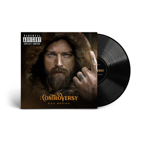 Zac Brown - The Controversy