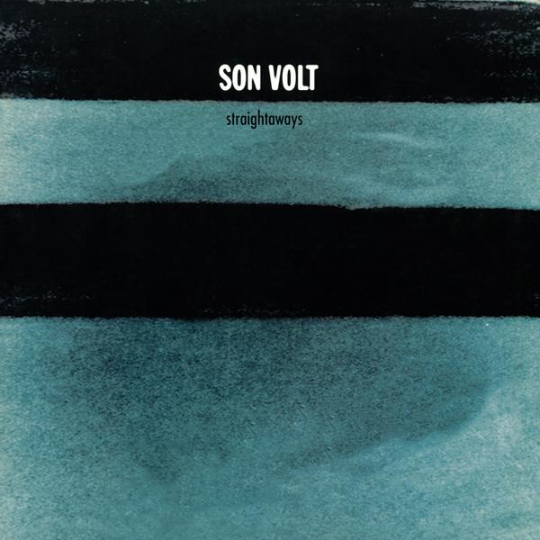 Son Volt - Straightaways
