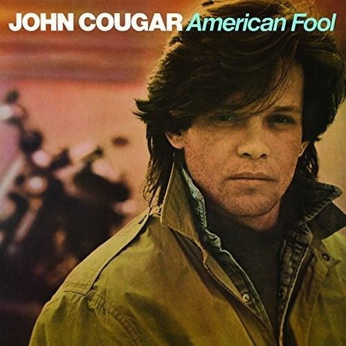 John Cougar Mellencamp - American Fool