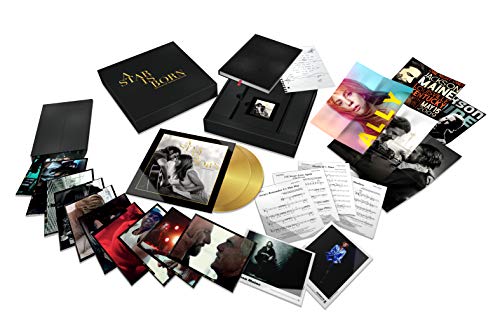 Lady Gaga / Bradley Cooper - A Star Is Born (Original Motion Picture Soundtrack) [2 LP/CD Deluxe Box Set]