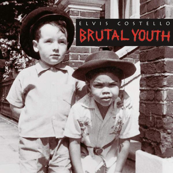 Elvis Costello - Brutal Youth [Import]