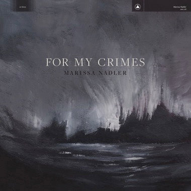Marissa Nadler - For My Crimes [Colored Vinyl]