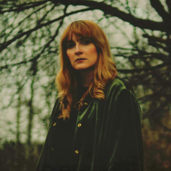 Falcon Jane - Faith [Gold Vinyl]