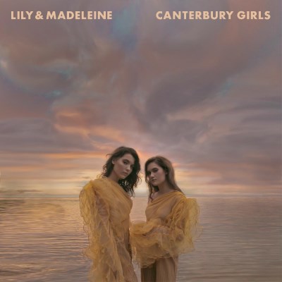 Lily & Madeleine - Canterbury Girls [Indie-Exclusive Colored Vinyl]