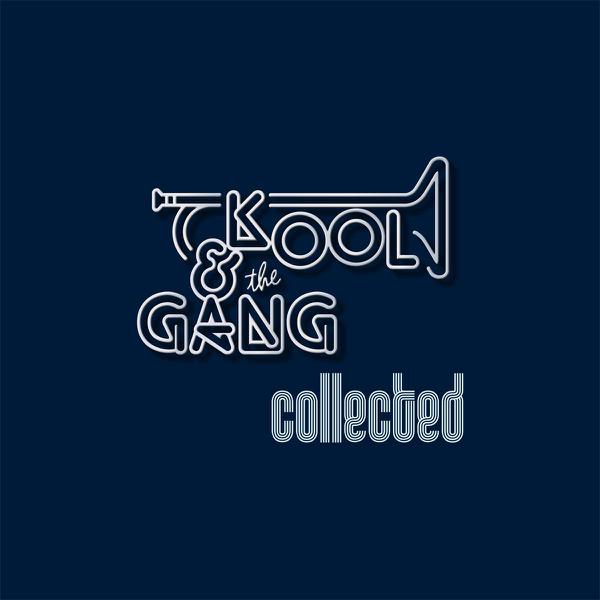 Kool & The Gang - Collected [Import] [White Vinyl]