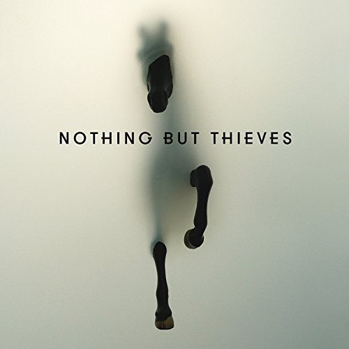 [DAMAGED] Nothing But Thieves - Nothing But Thieves