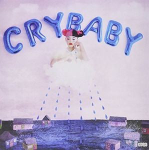 Melanie Martinez - Cry Baby