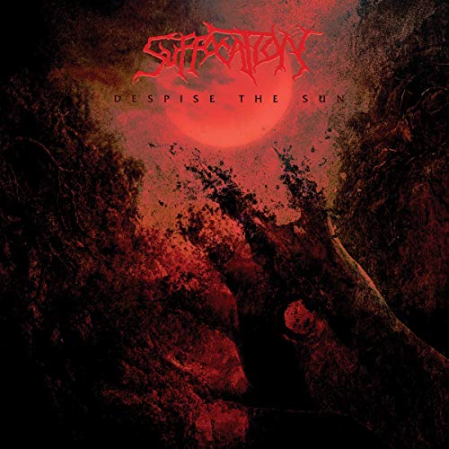 Suffocation - Despise The Sun