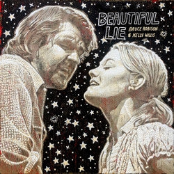 Bruce Robison & Kelly Willis - Beautiful Lie