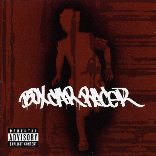 Boxcar Racer - Boxcar Racer