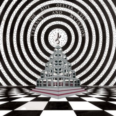 The Blue Oyster Cult - Tyranny And Mutation