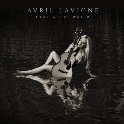 Avril Lavigne - Head Above Water [Indie-Exclusive]