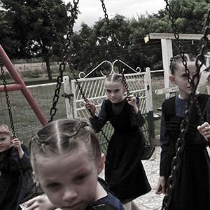 Crystal Castles - Amnesty