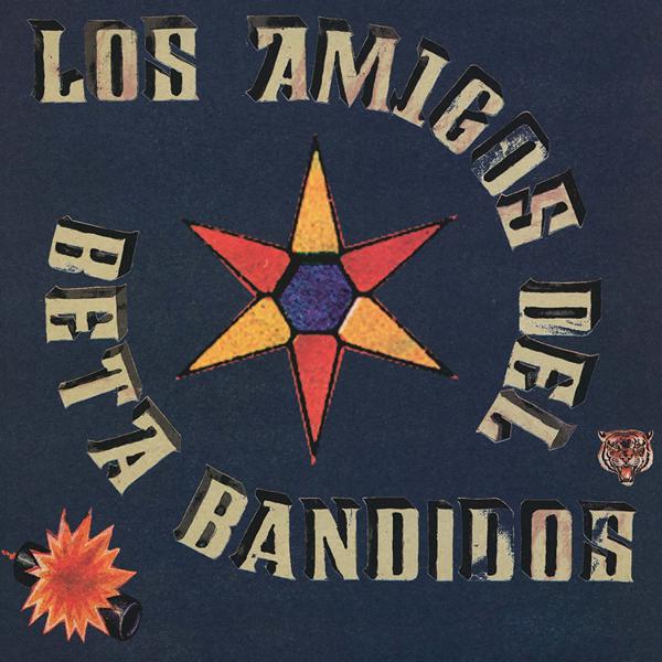 Beta Band, The - Los Amigos Del Beta Bandidos
