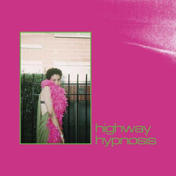 Sneaks - Highway Hypnosis [Indie-Exclusive Green Vinyl]