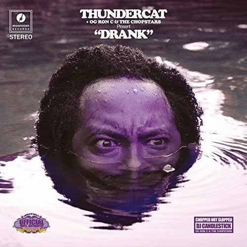 Thundercat - Drank