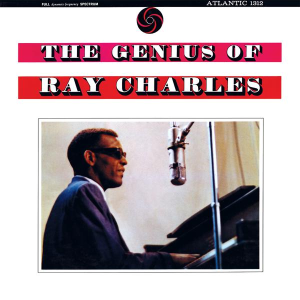 Ray Charles - The Genius Of Ray Charles [Indie-Exclusive Mono 180g Vinyl]