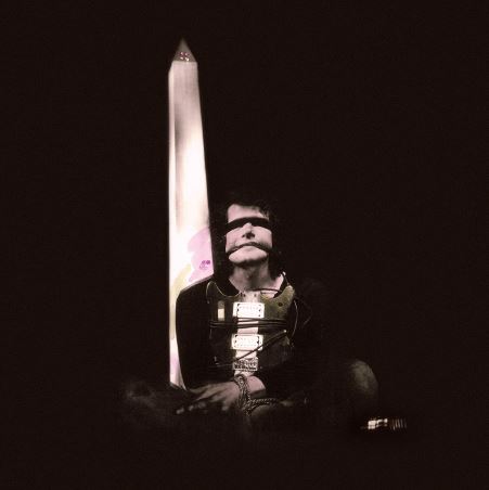Scream - NMC17