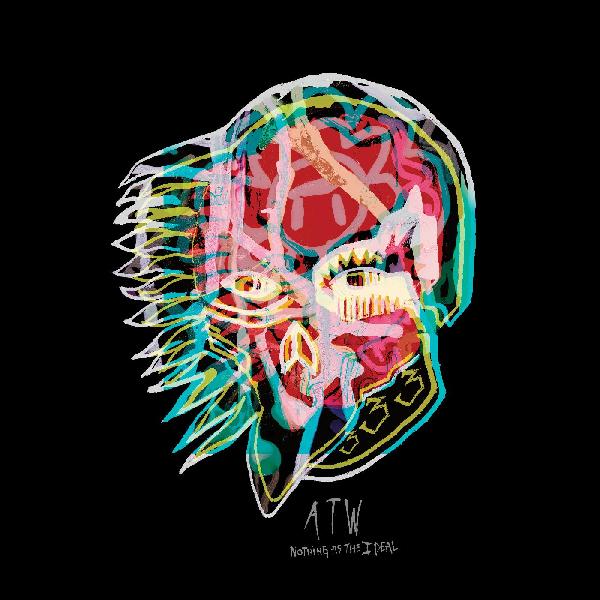 All Them Witches - Nothing As The Ideal [Indie-Exclusive Clear Vinyl]