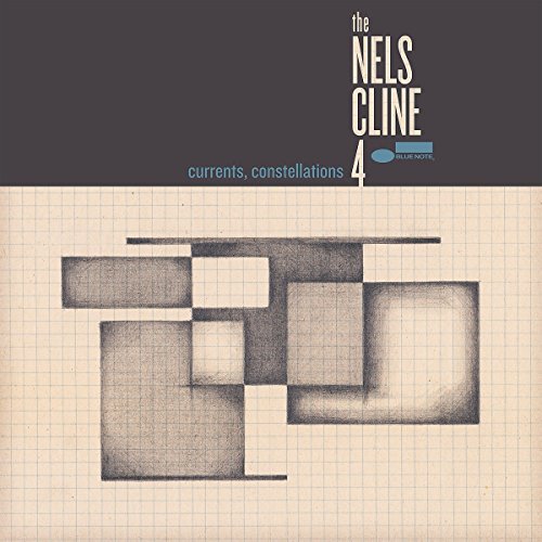 Nels Cline - Currents, Constellations