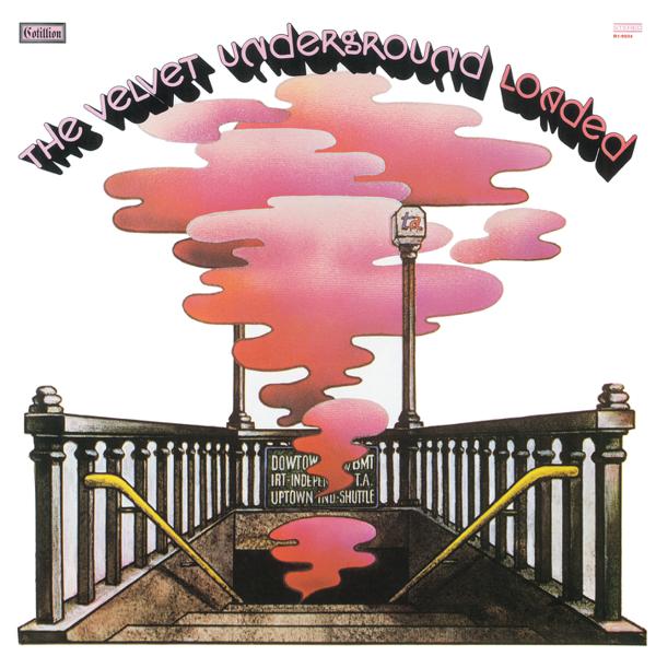 The Velvet Underground - Loaded [Gold Vinyl]
