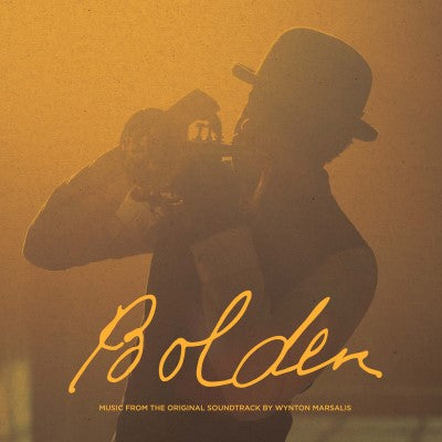 Wynton Marsalis - Bolden (Original Soundtrack) EP