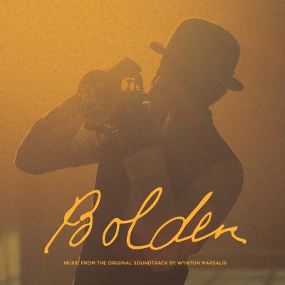 Wynton Marsalis - Bolden (Original Soundtrack) [12" Single]