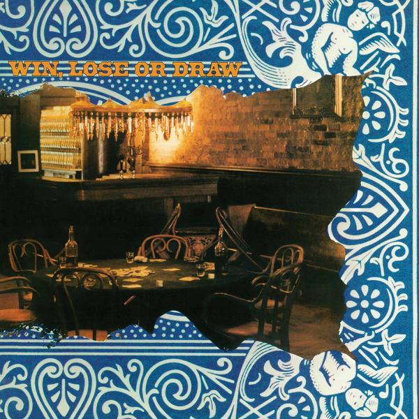 The Allman Brothers Band - Win, Lose Or Draw