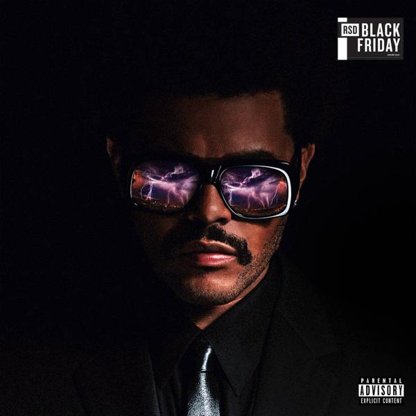 The Weeknd - After Hours (Remixes)
