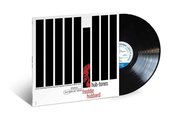 Freddie Hubbard - Hub-Tones [Blue Note 80th Anniversary Series]